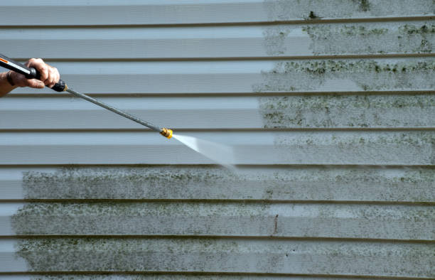 Professional  Pressure Washing Services in Sherwood, OR